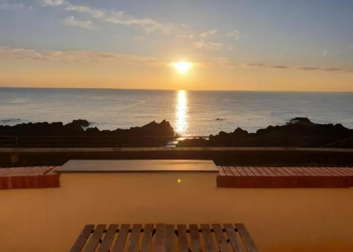 A Casa Di Edo 阿奇雷亚莱