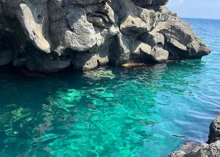 A Casa Di Edo 阿奇雷亚莱