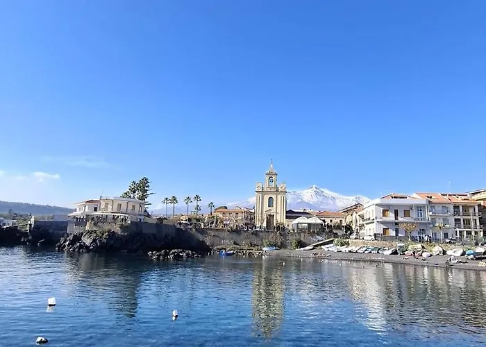 A Casa Di Edo 度假居