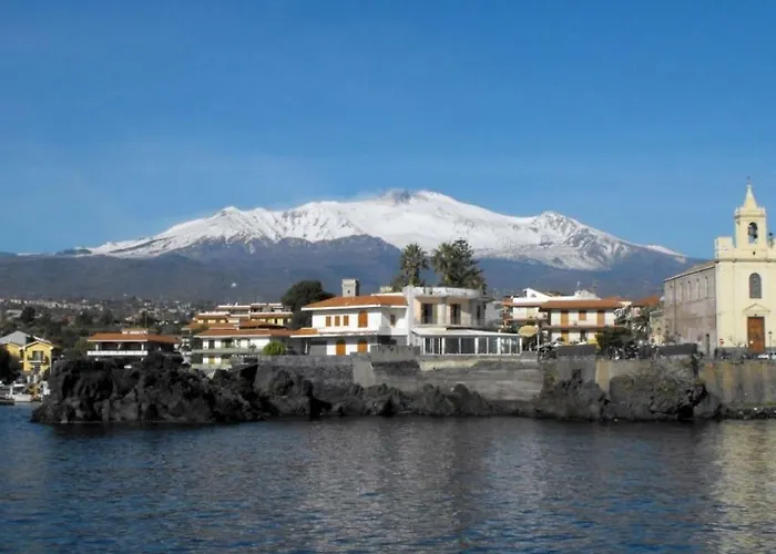 A Casa Di Edo * 阿奇雷亚莱