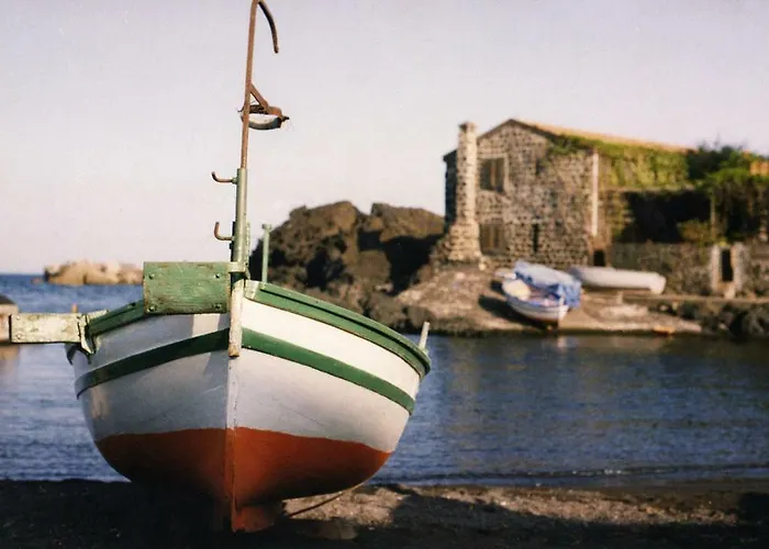 A Casa Di Edo * 阿奇雷亚莱