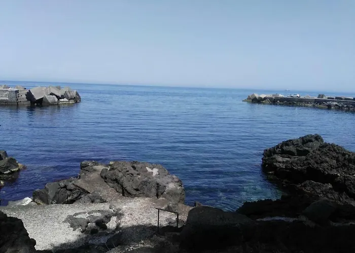 度假居 A Casa Di Edo