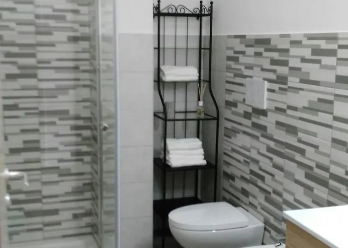 A Casa Di Edo * 阿奇雷亚莱