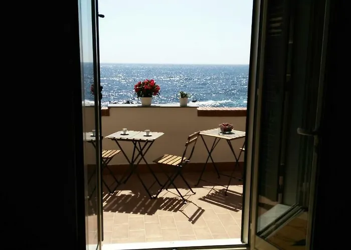 A Casa Di Edo * 阿奇雷亚莱