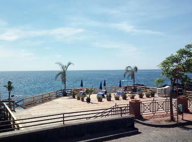 A Casa Di Edo 度假居 阿奇雷亚莱