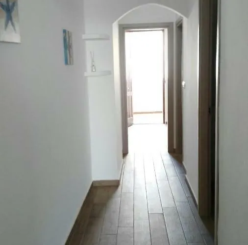 A Casa Di Edo 阿奇雷亚莱