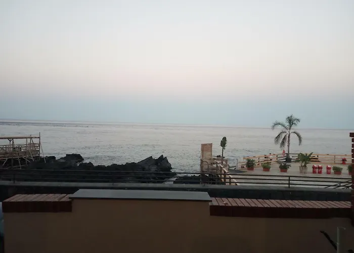 度假居 A Casa Di Edo *