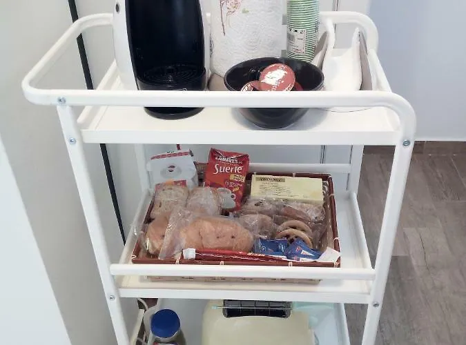 A Casa Di Edo * 阿奇雷亚莱