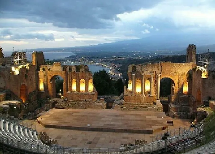 度假居 A Casa Di Edo *