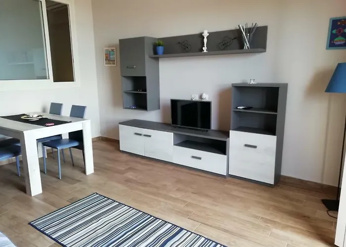 A Casa Di Edo 度假居