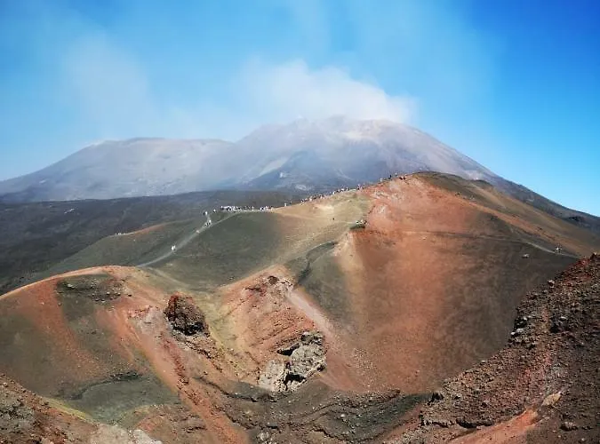 A Casa Di Edo 度假居 *