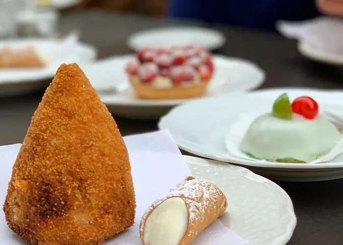 度假居 A Casa Di Edo *