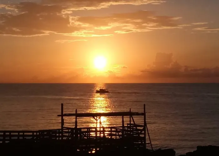 A Casa Di Edo 阿奇雷亚莱